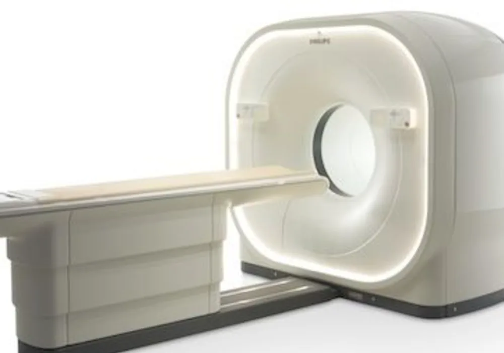 RSNA 2013: Imaging innovations from Philips 