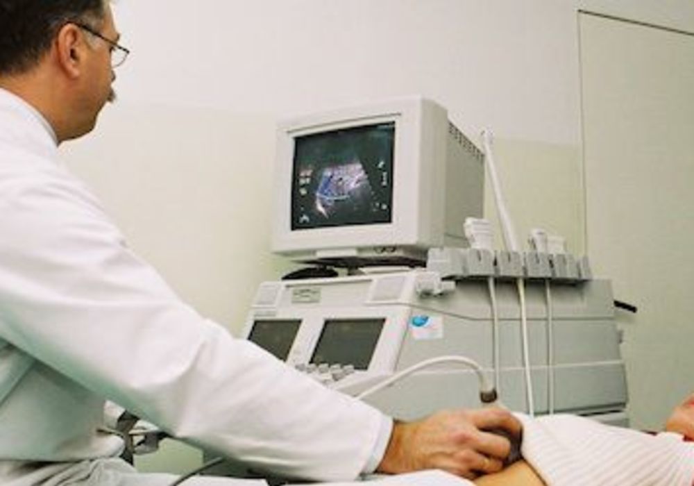 New study: ICU Overuses X-Rays, Should Favour Safer Ultrasound 