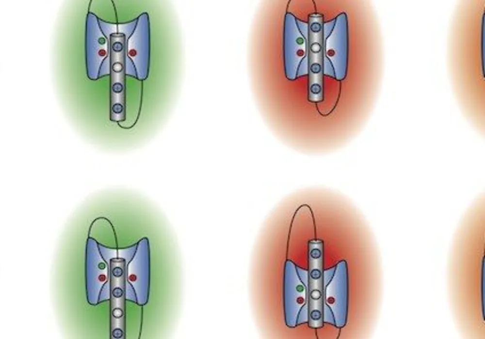 Leaky Channels Might Lead to Atypical Arrhythmias