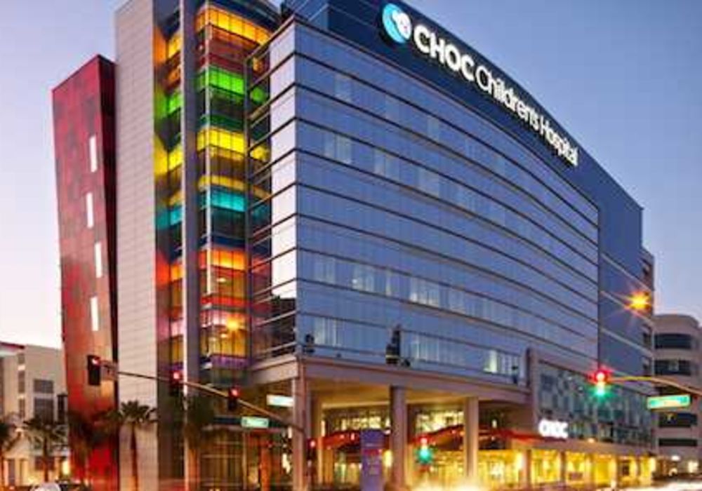 California Children&rsquo;s Hospital Wins HIMSS Analytics Stage 7 Award