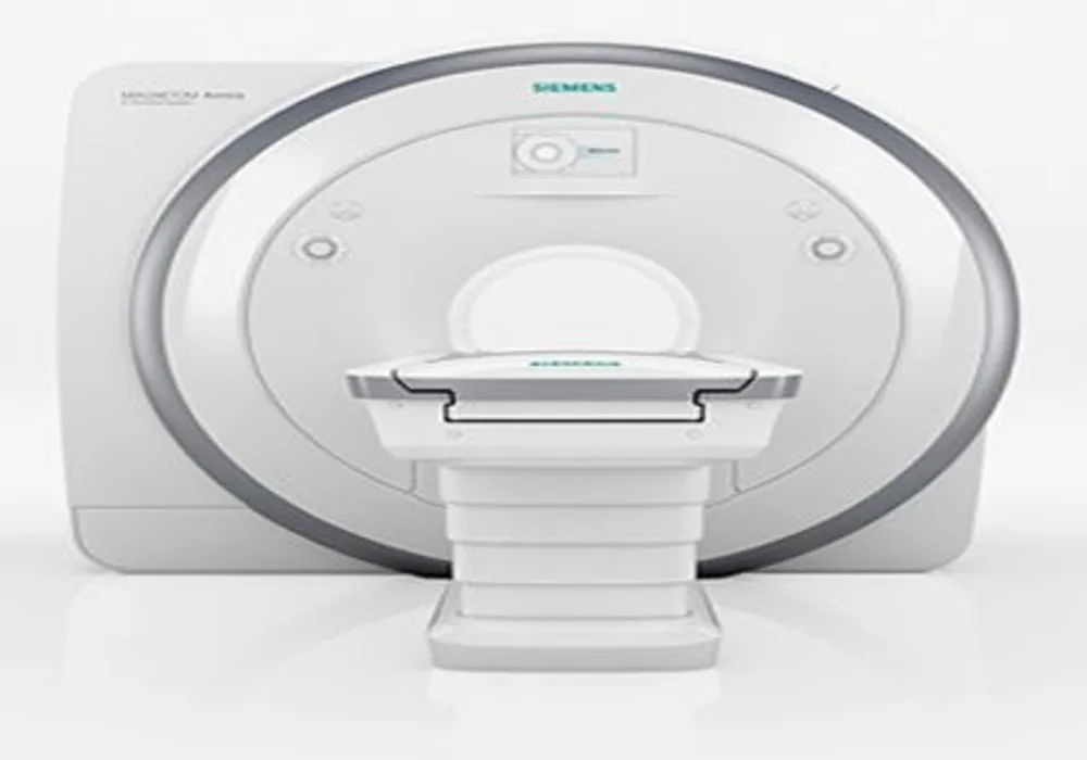 RSNA 2014: New MRI Scanner From Siemens Healthcare