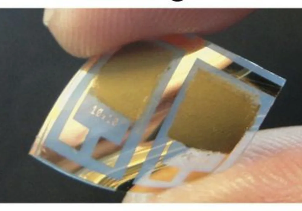 New Sensor Could Offer Low Cost Medical Imaging 