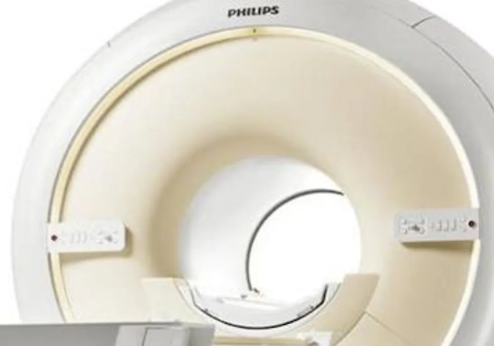MRI Advances from Philips