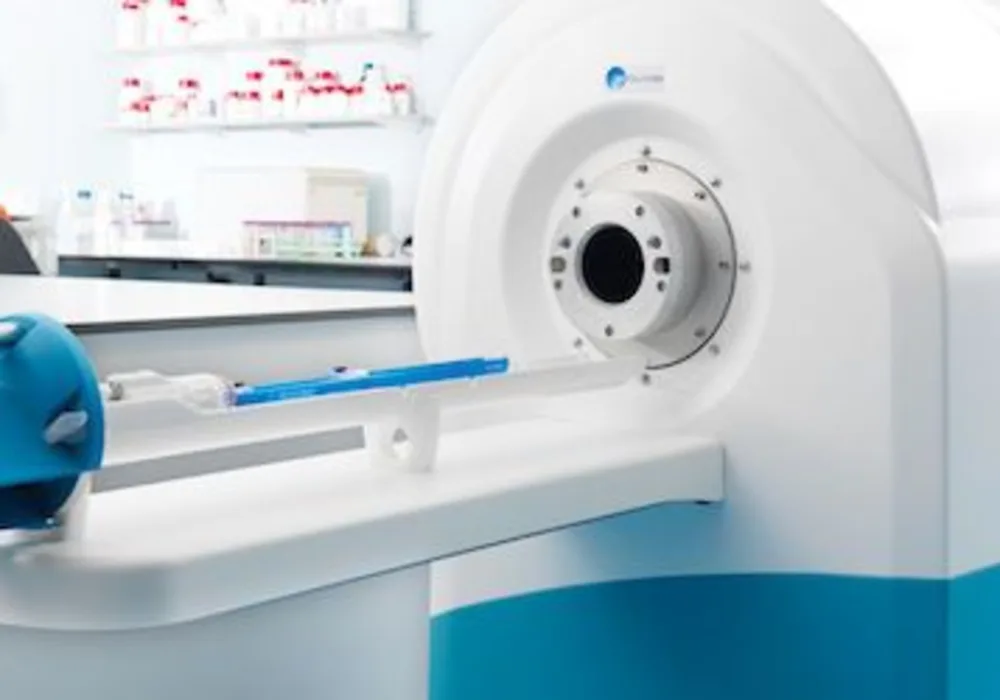 MR Solutions Launches Pre-Clinical Helium Free MRI Scanners