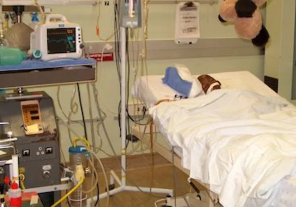 Reducing Movement Pain in Intensive Care