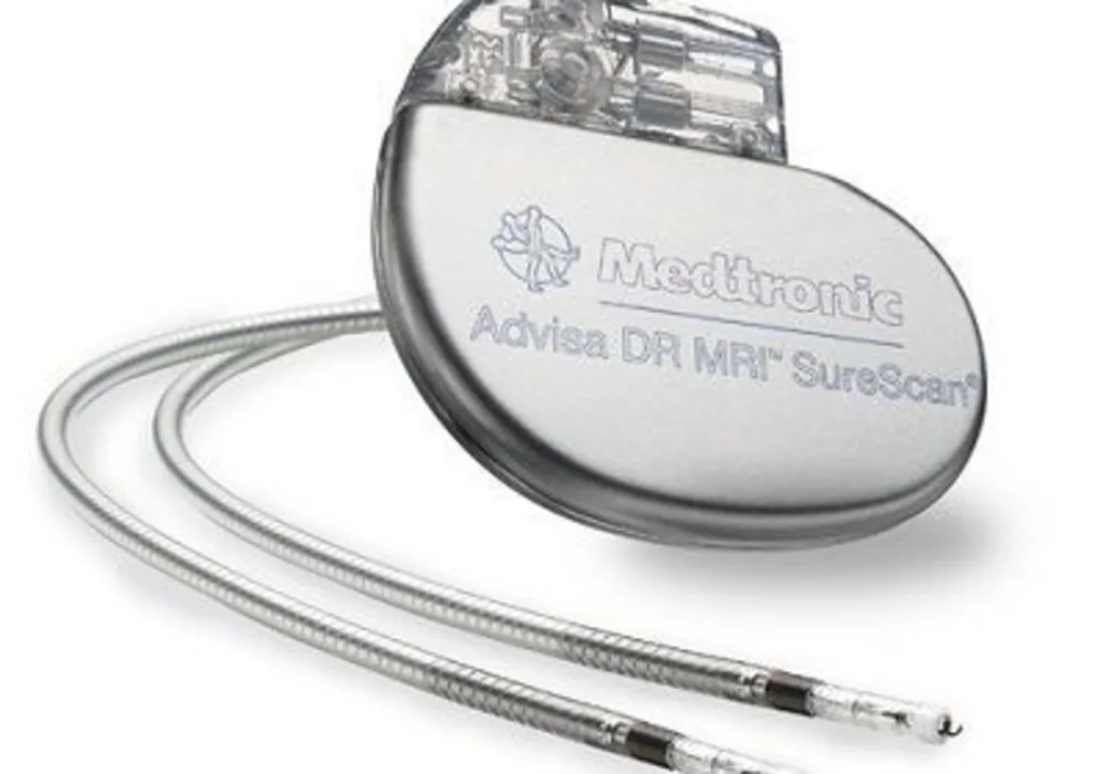 Medtronic Launches Advisa MRI Pacemaker System