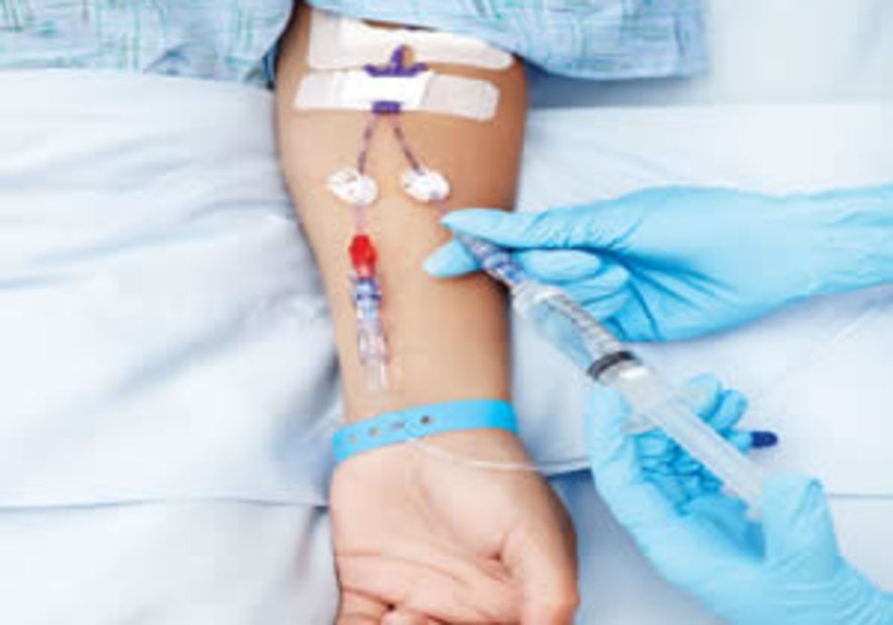 ICU Interventions from Johns Hopkins Sharply Reduce Bloodstream Infections 