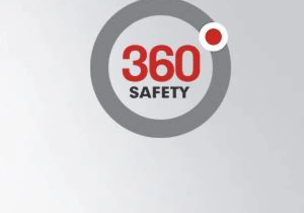 360 Degrees of Patient Safety at Toshiba