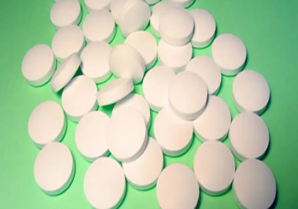 Digoxin Increases Risk of Death in Heart Patients