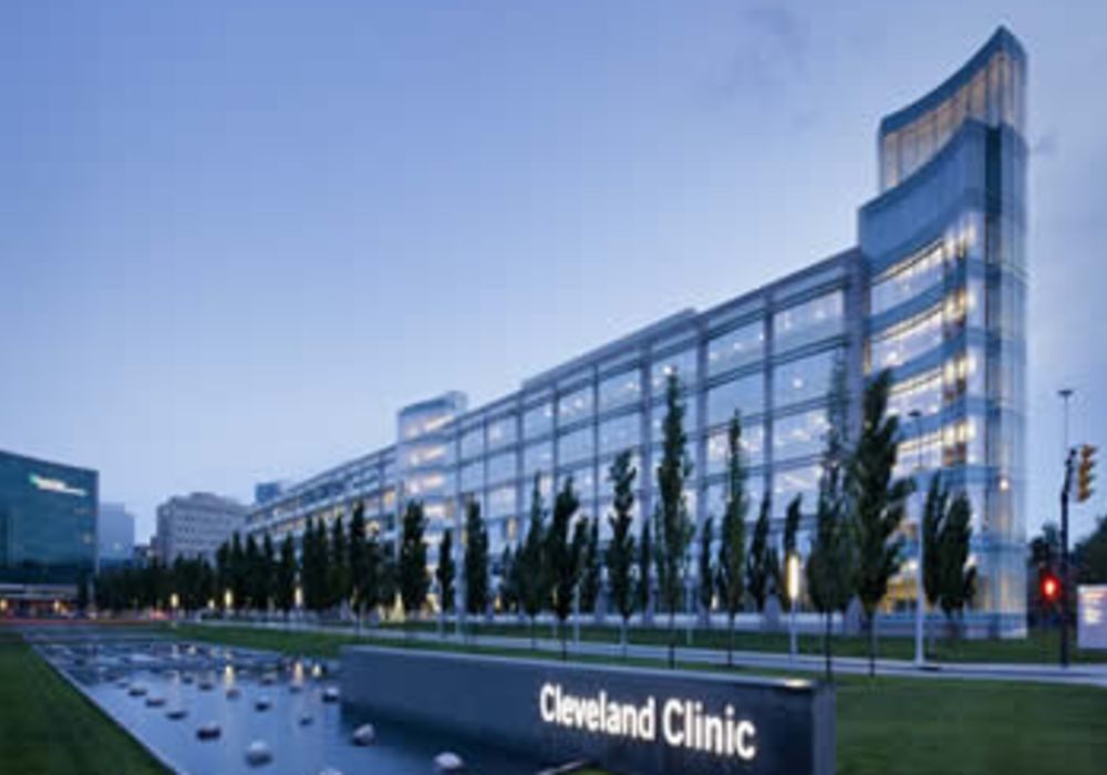 Cleveland Clinic to Make Analytics Available on Apervita