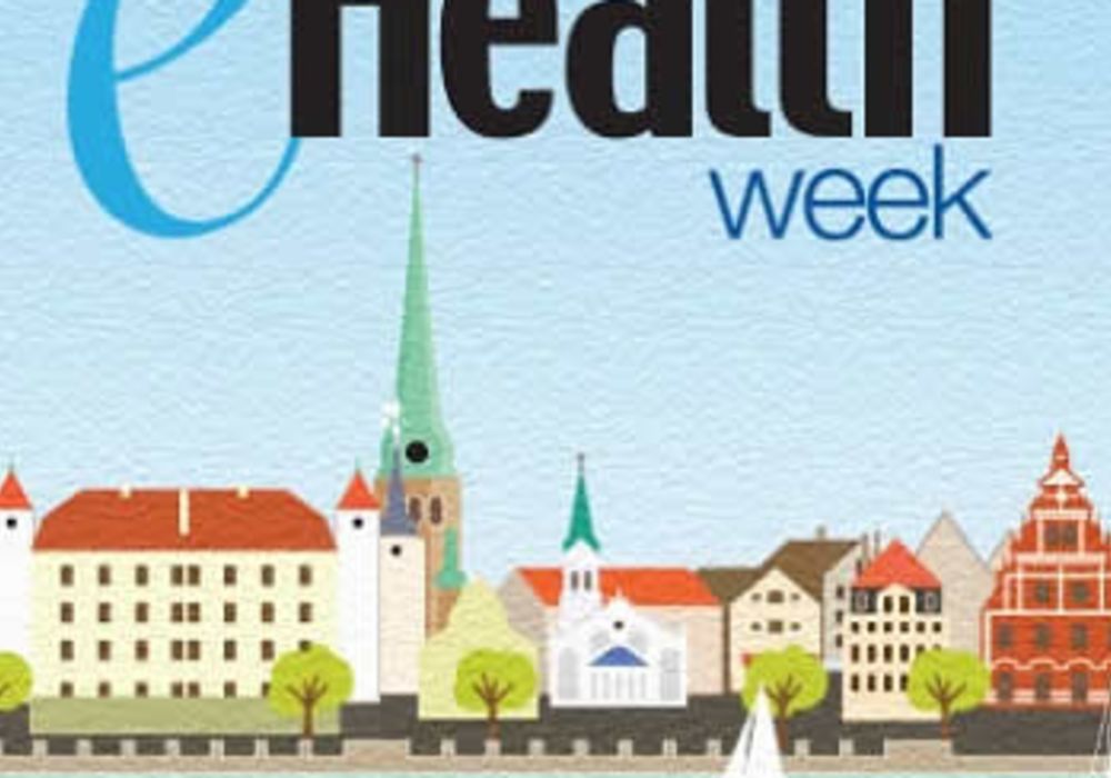 Healthmanagement.org on the Ground at eHealth Week, Riga &ndash; Day One