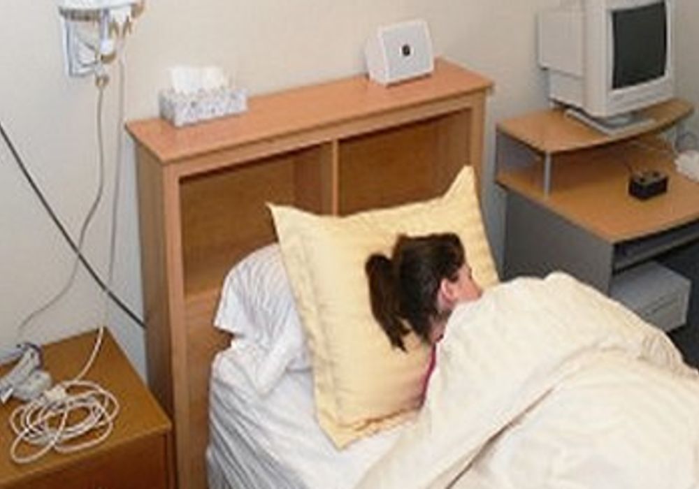 Lab experiment simulates how sleep loss affects critical aspects of decision-making