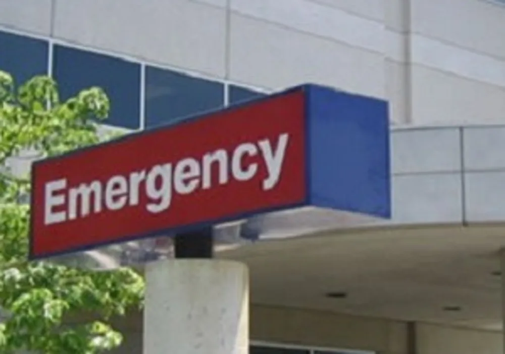 Frequent emergency care users are a high-risk group