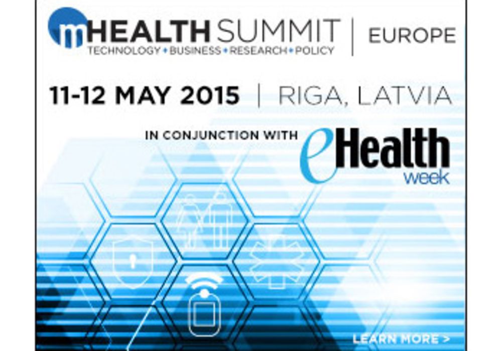 #eHW15: &quot;Passive to Active&quot; &ndash; Optimism as eHealth Week Closes 