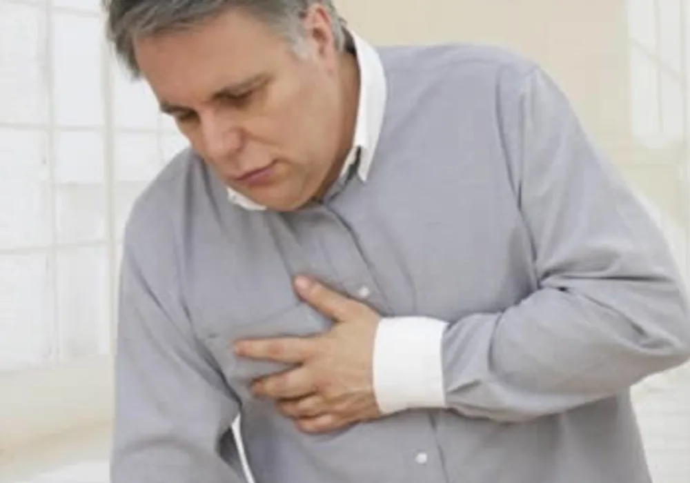 Routine Inpatient Admission Not Beneficial for Patients with Chest Pain 