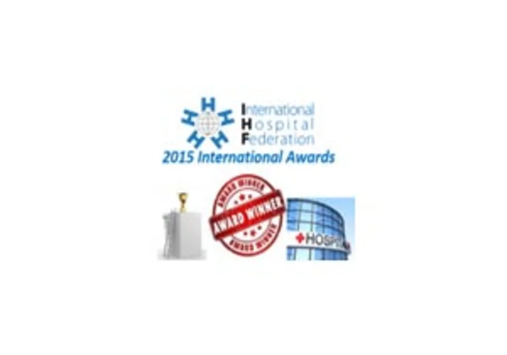 IHF International Awards