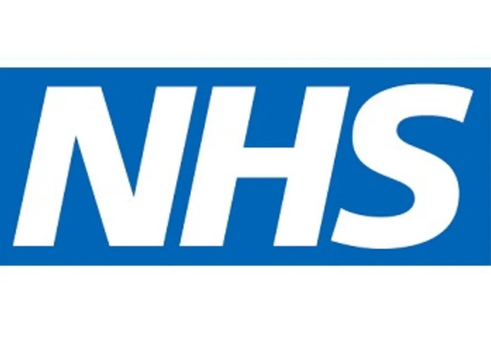 NHS logo