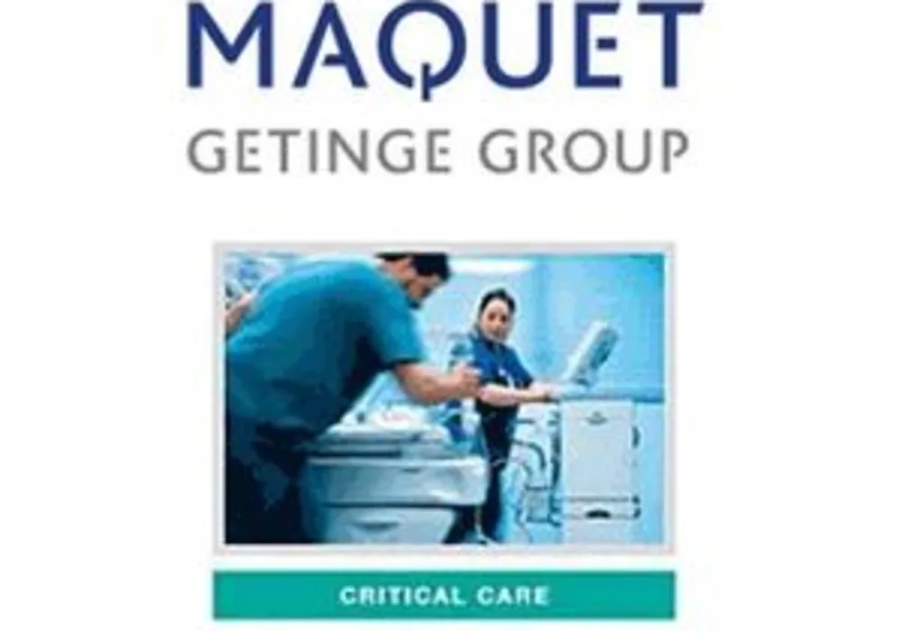 Maquet Getinge Group