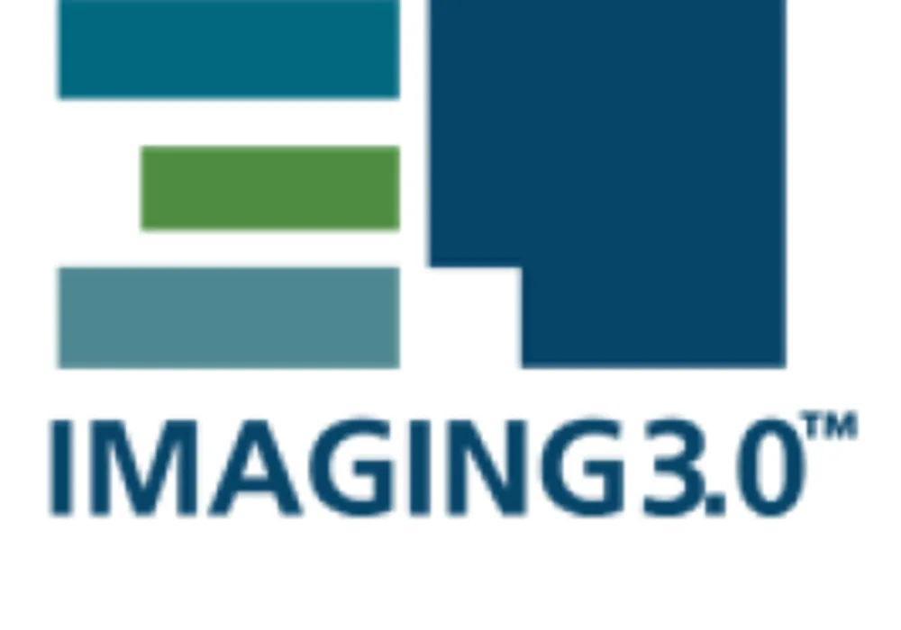 Imaging 3.0 TM logo