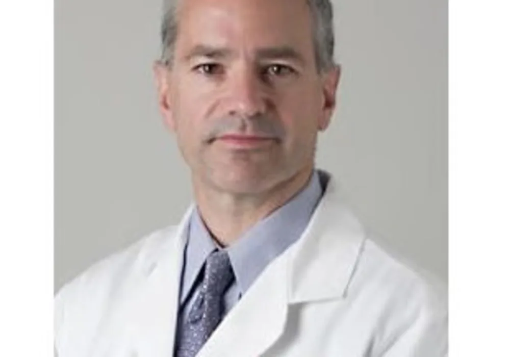 Robert Sawyer, MD, University of Virginia Health System  