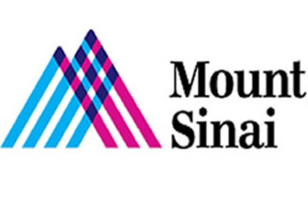 Mount Sinai Logo