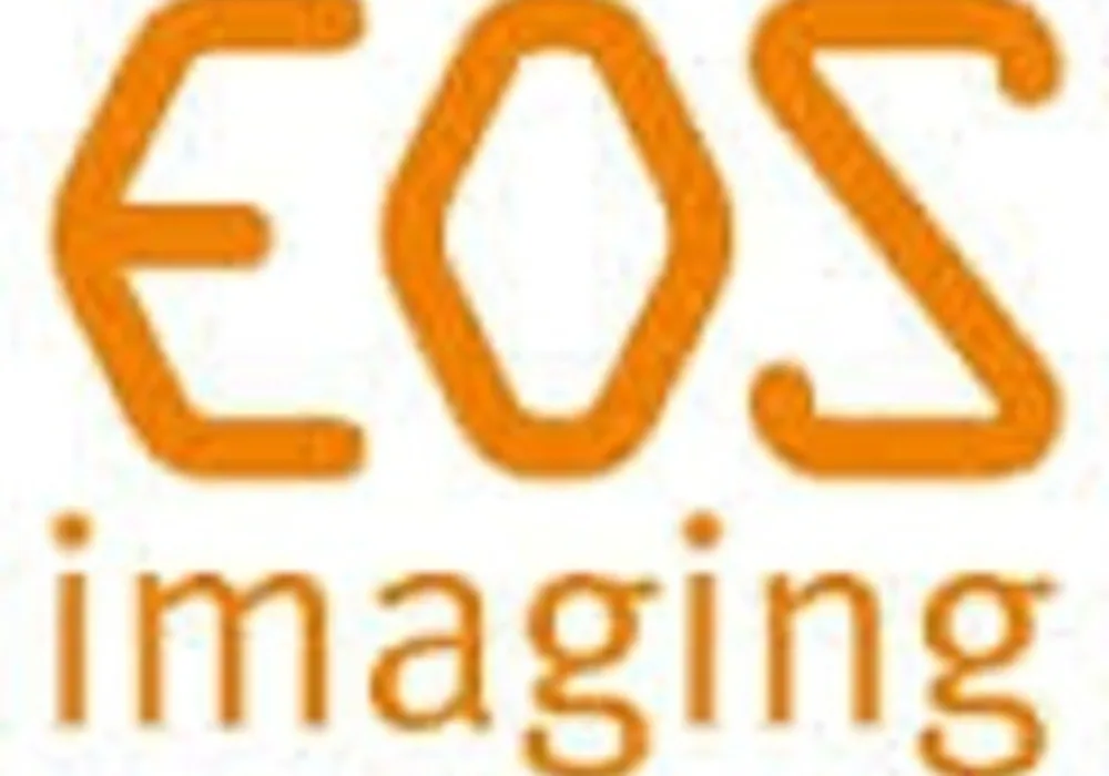 EOS imaging Installs System Prominent Private Clinic