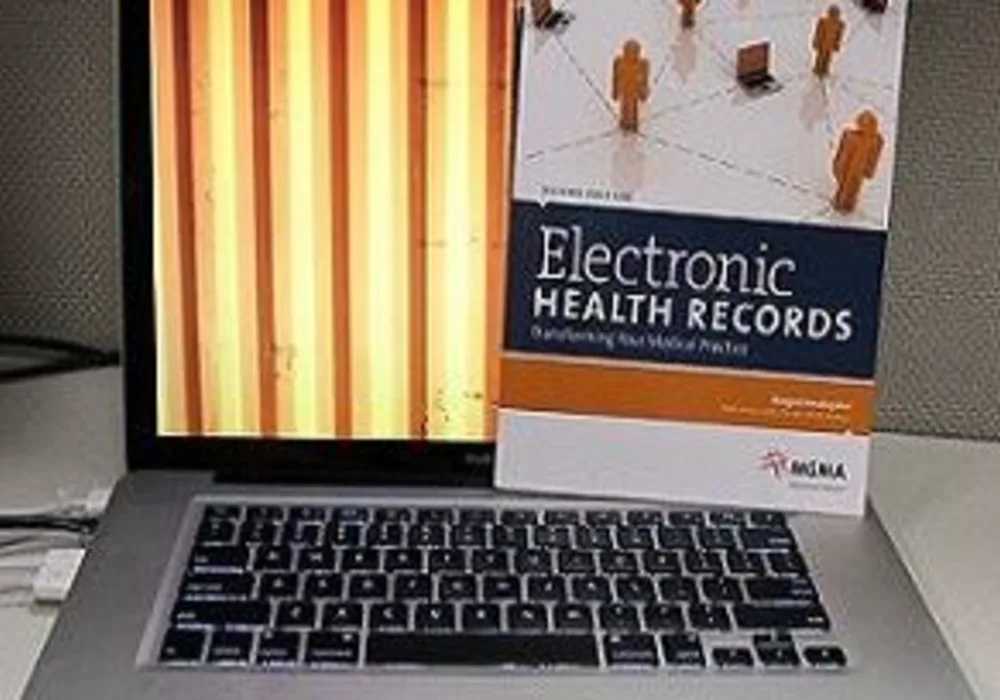 Electronic health records
