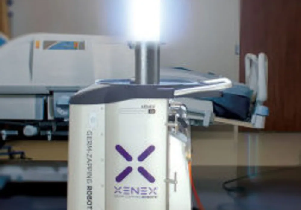 Xenex Offers Industry&rsquo;s First HAI Reduction Guarantee