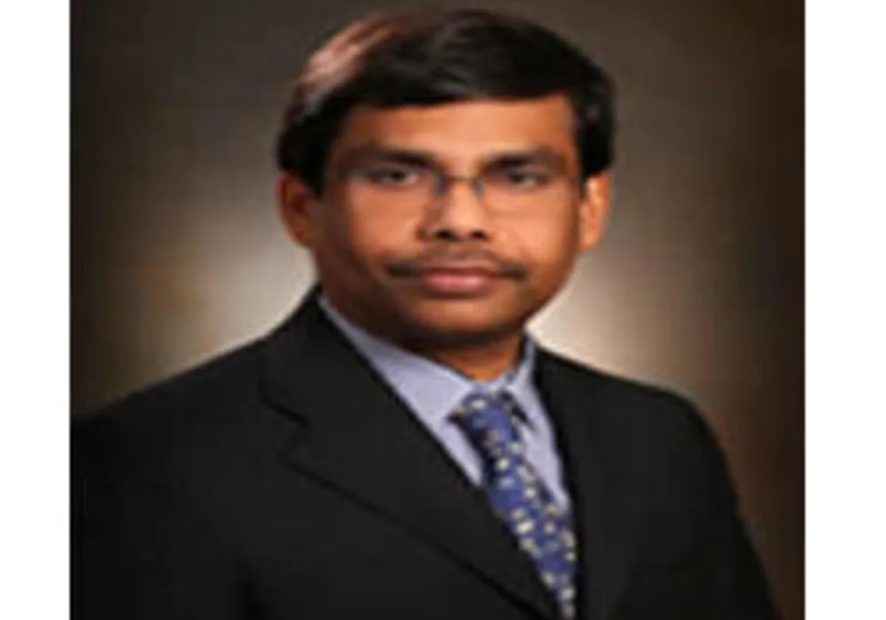 Joseph Vettukattil, MD