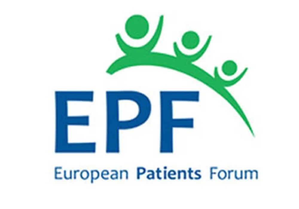 EPF logo