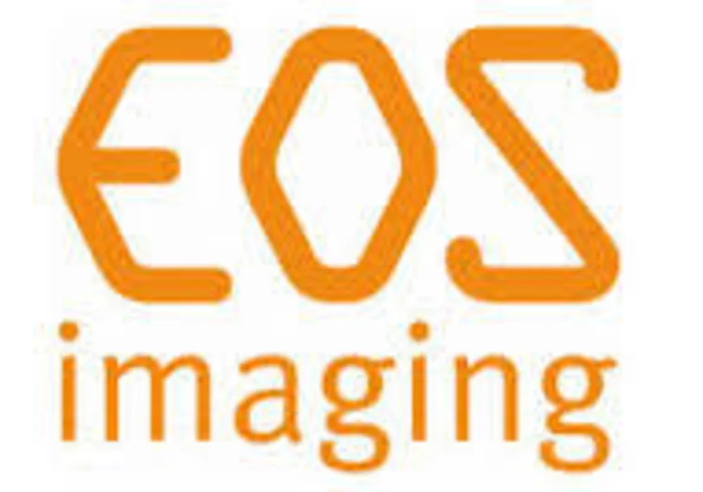 EOS imaging Announces First Bracing Facility Installation