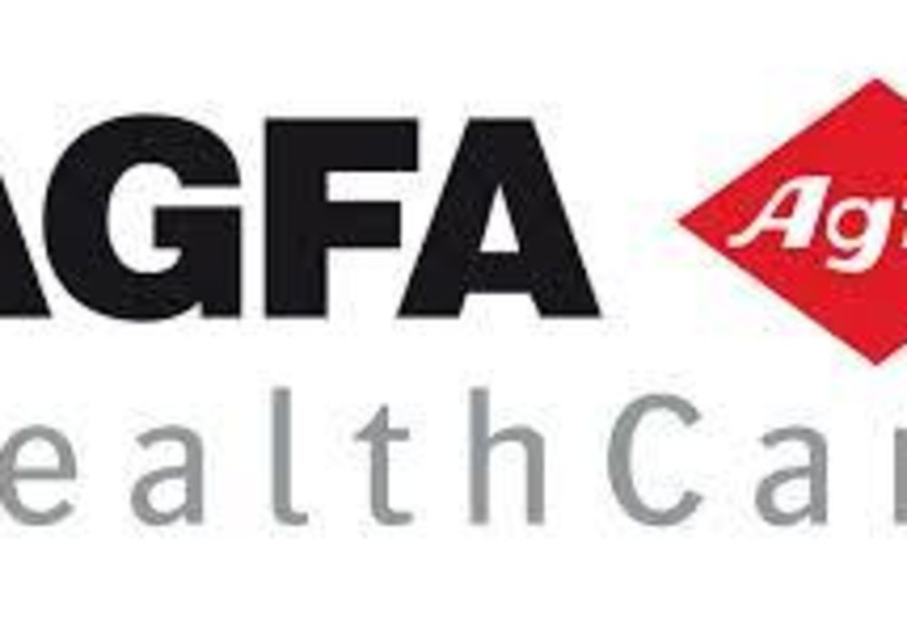 AHRA 2015: Agfa HealthCare Introduces FreeView Technology