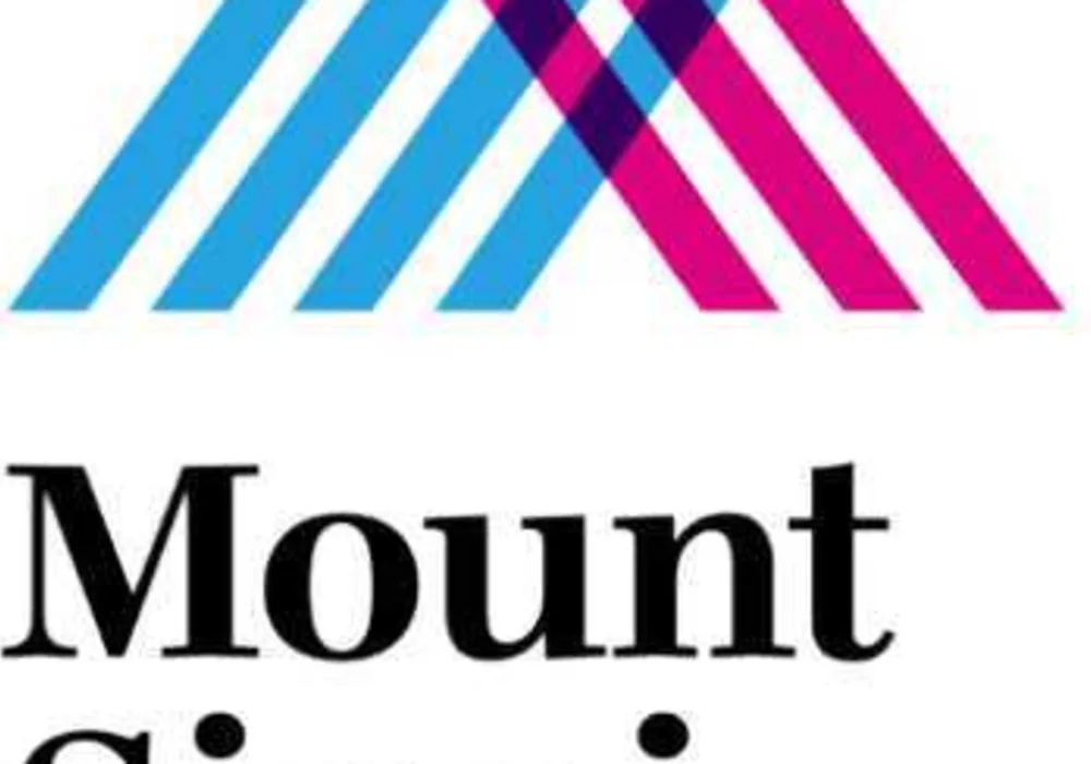 Mount Sinai Logo