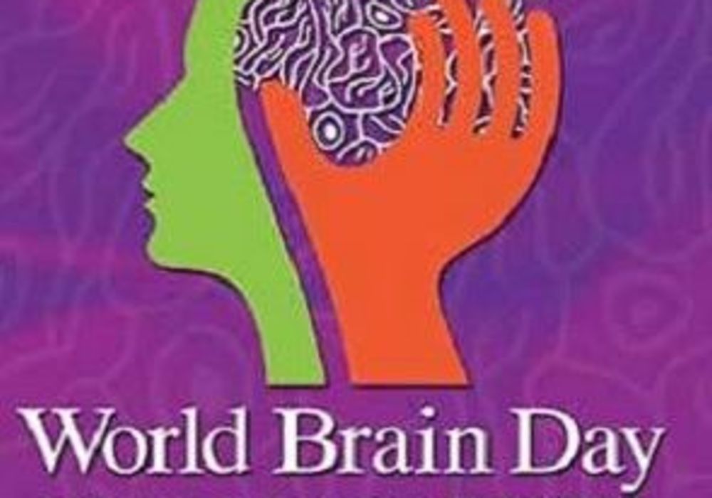 Epilepsy: Theme for World Brain Day 2015