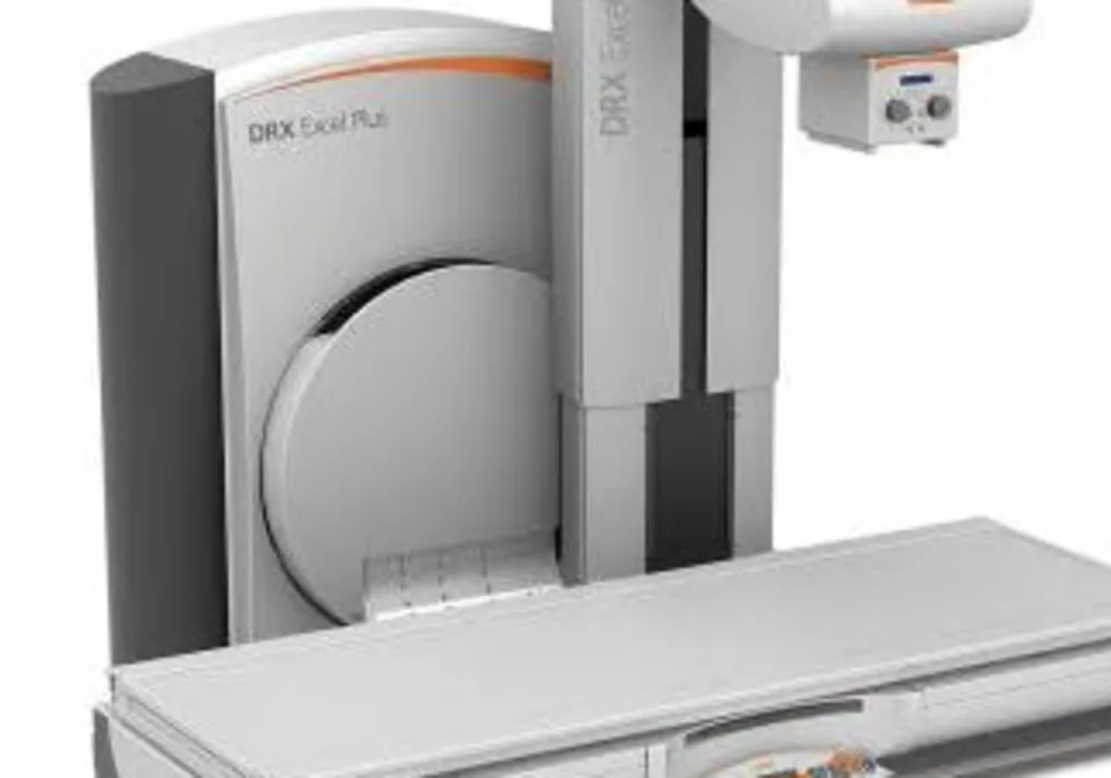 Carestream&rsquo;s New Radiography/Fluoroscopy Systems Available for Order Worldwide