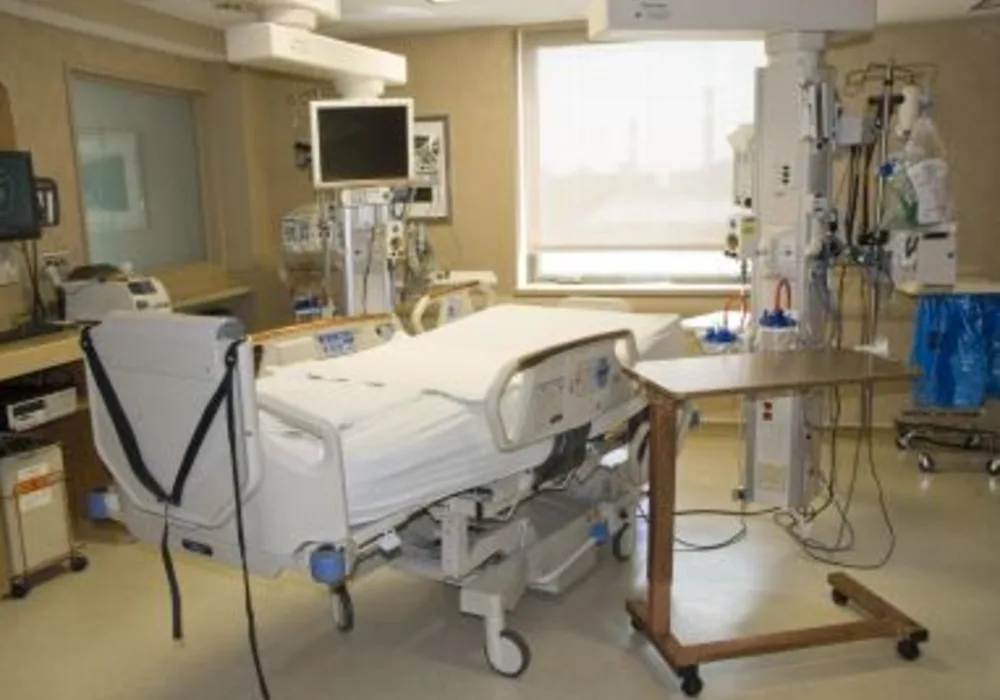 Antimicrobial copper in an ICU offers a cost-effective additional measure to boost infection control.