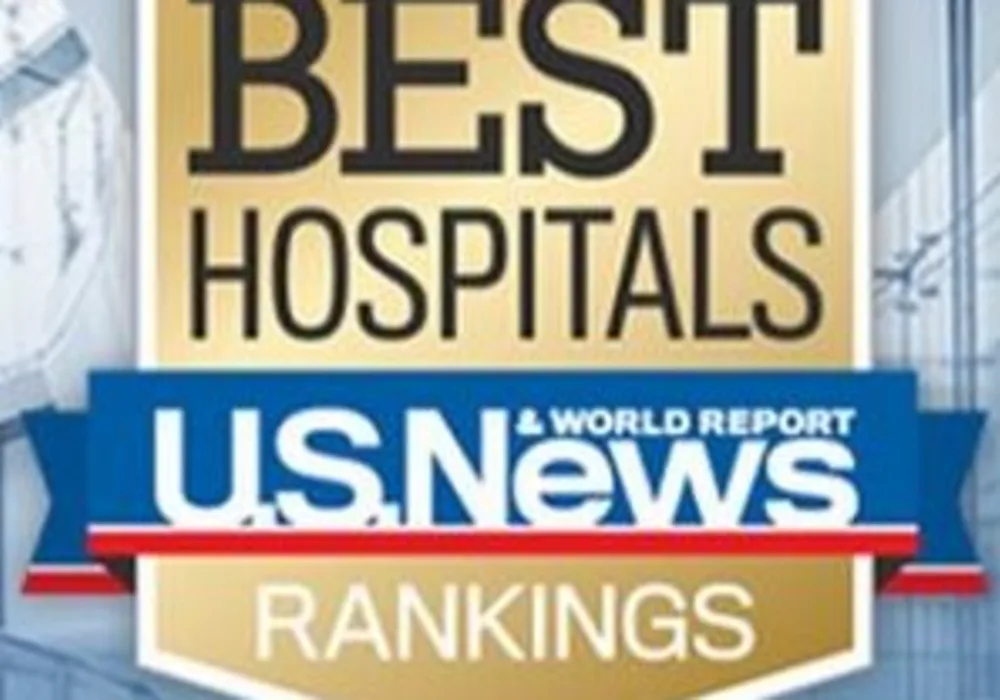 Best Hospitals in the U.S.  