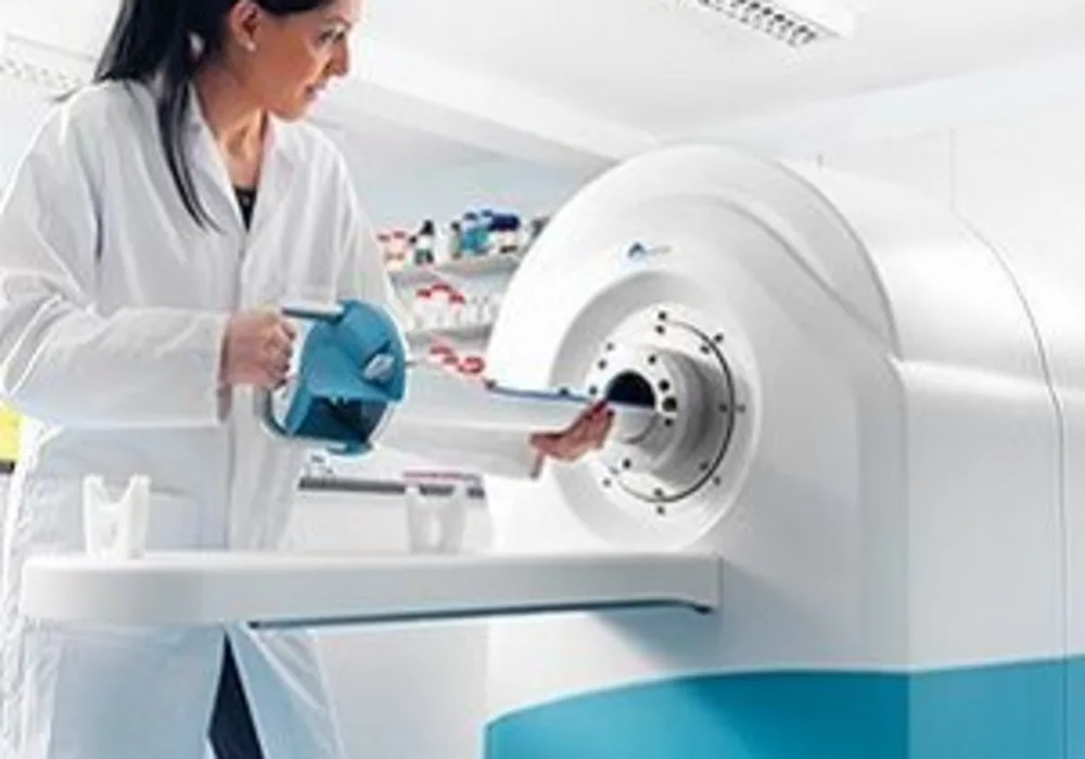 translational, cryogen-free, preclinical MRI systems