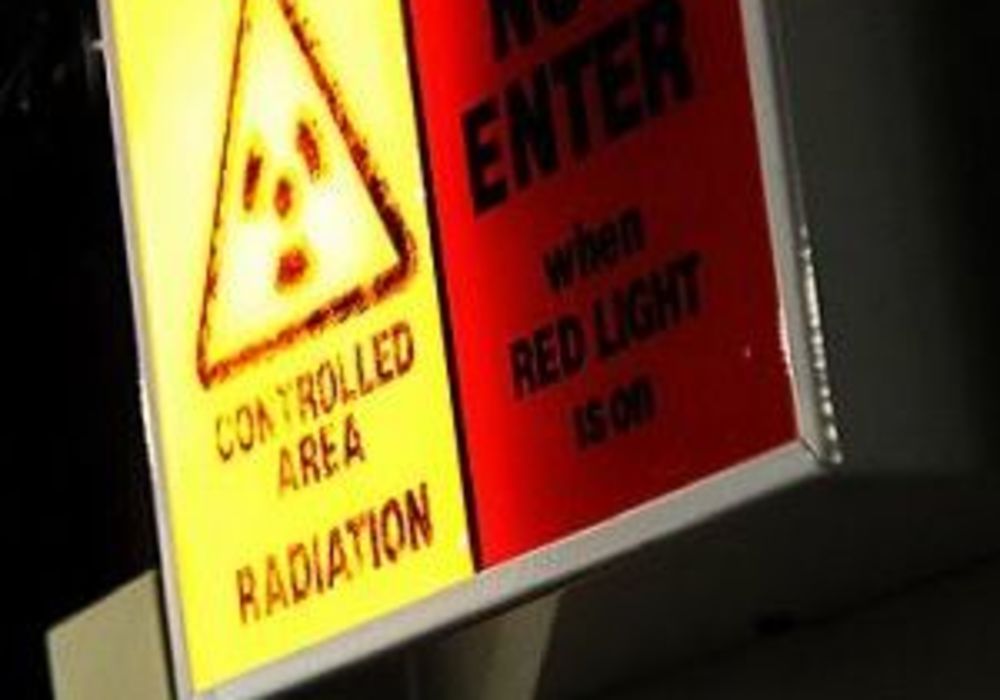 reducing exposure to radiation