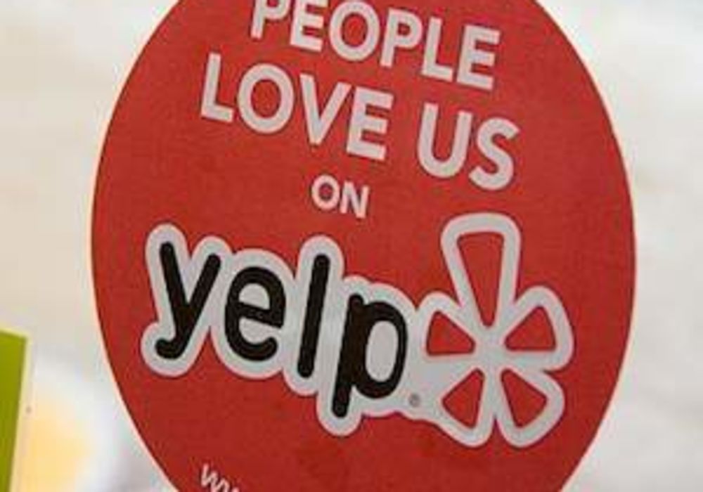 Yelp