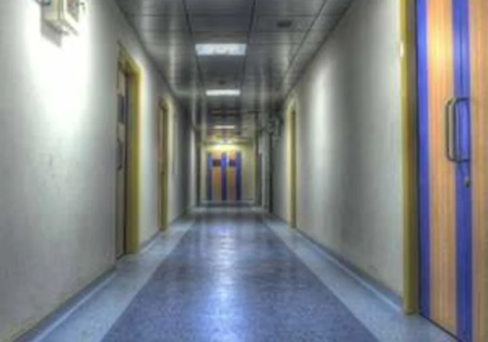 Soundproofing hospital rooms for better care