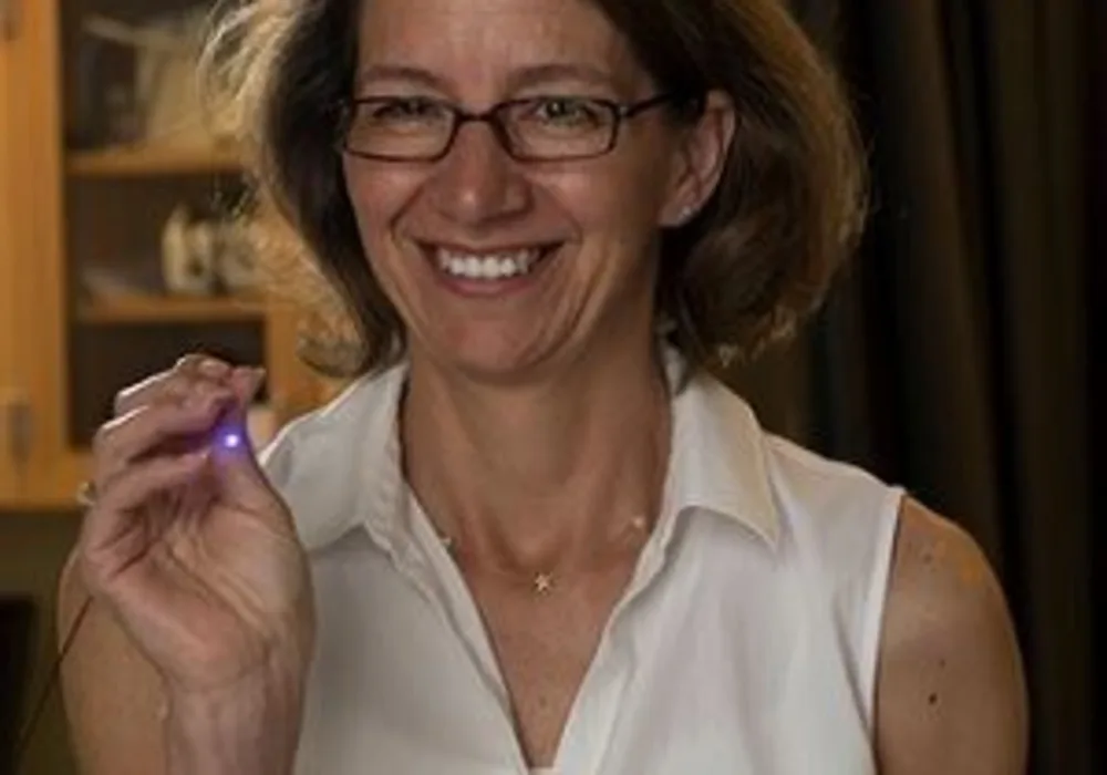 Rebecca Richards-Kortum, PhD, Rice University