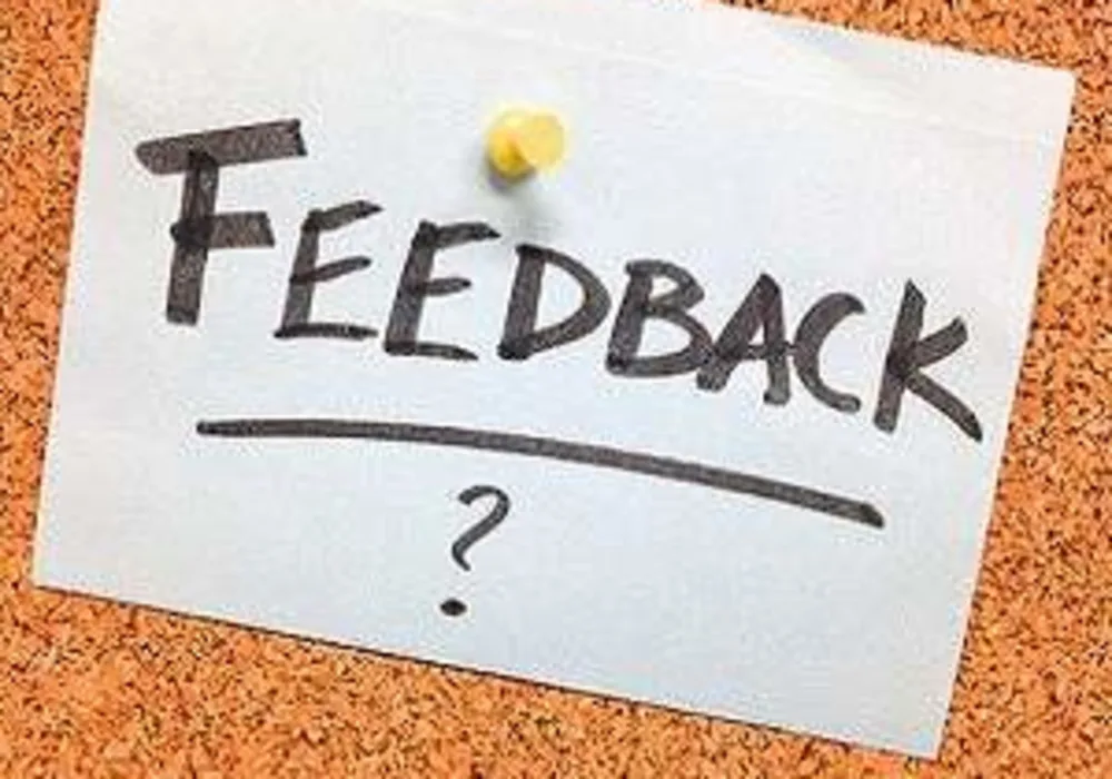 360-degree feedback is an effective tool