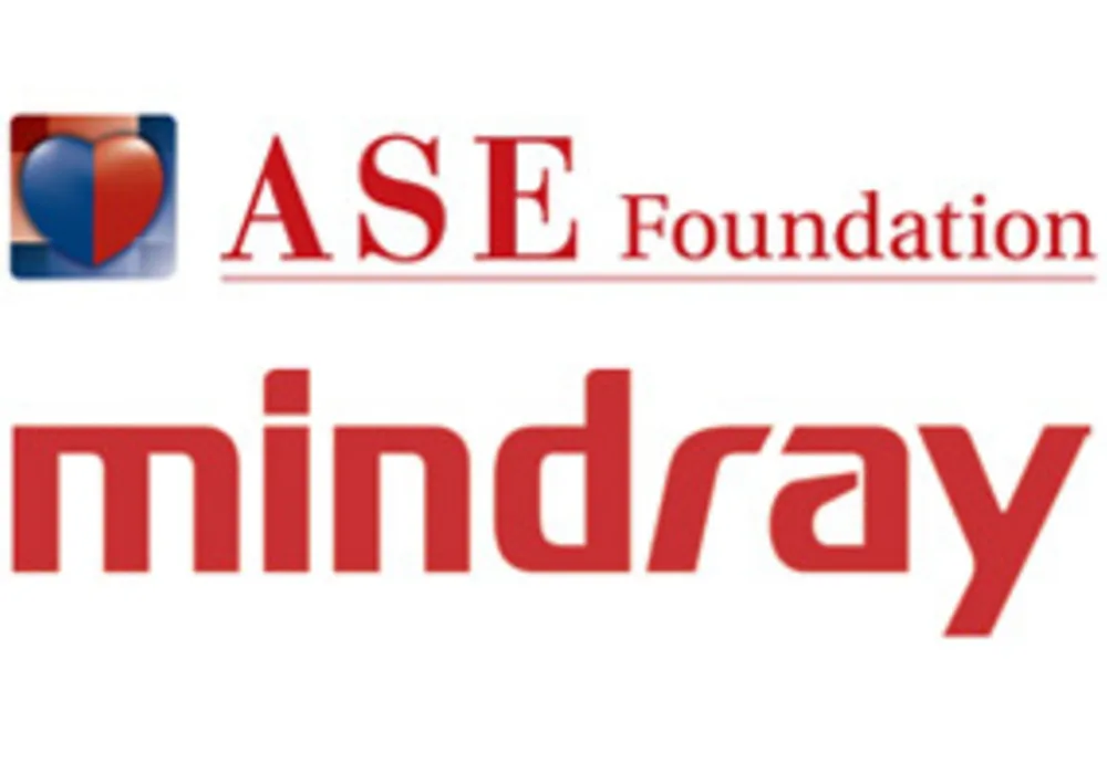 Mindray Selected Exclusive Corporate Sponsor of ASE Foundation&#039;s Humanitarian Mission to Vietnam