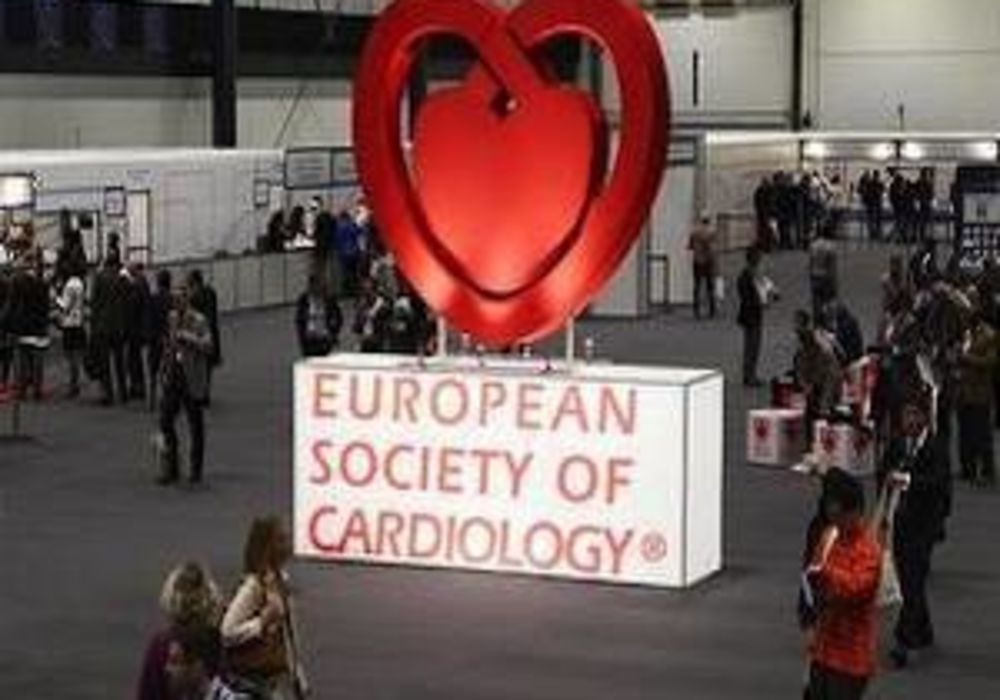 ESC Congress    