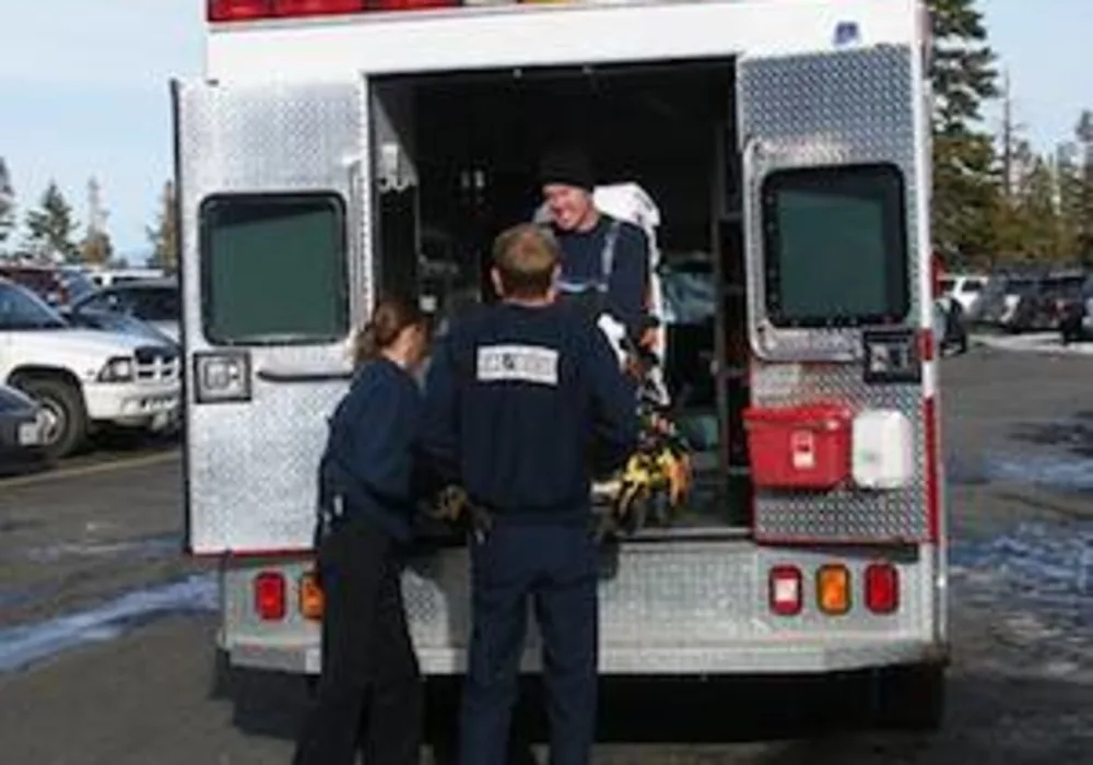 Emergency Medical Service