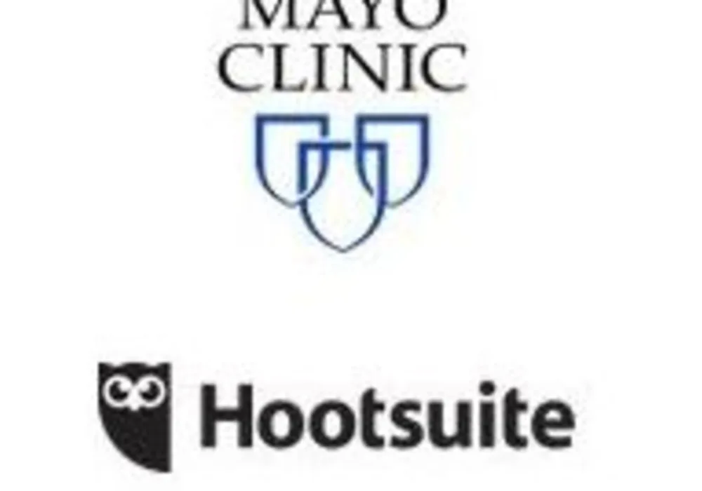 Mayo Clinic-Hootsuite educational collaboration