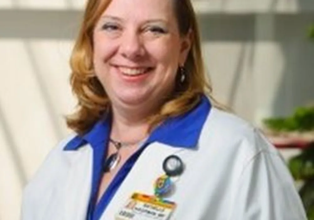 Richelle Koopman, MD, MU School of Medicine