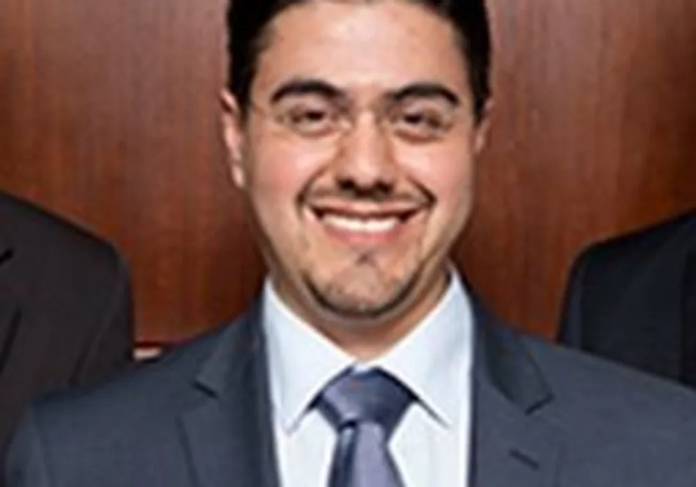 Juan P. Brito, MD, Mayo Clinic