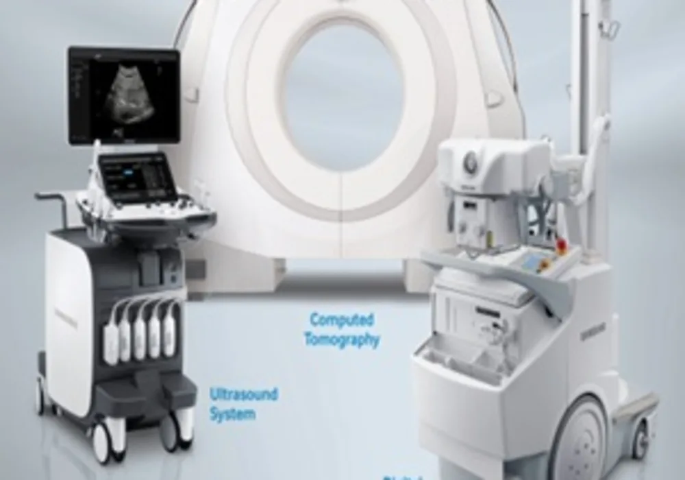 Samsung awarded Premier, Inc. contract for General Radiography, Computed Tomography, &amp; Ultrasound